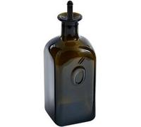 Huilier en verre 50 cl - Ipac - Vert - Verre Vert G