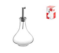 Huilier En Verre T/Dos Inox CC270 Maison