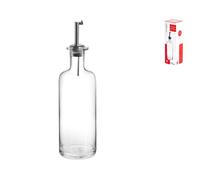 Huilier En Verre T/Dos Inox CC470 Home