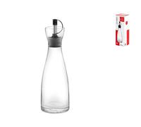 Huilier En Verre T/Dos Silicone CC325 Maison