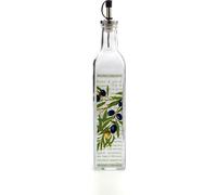 Huilier en verre transparent quid renova verre 500 ml