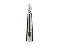 Huilier feuille inox 125 ml IPAC