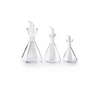 Huilier Pyramidal Verre 0.500 L