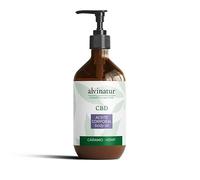 Huille corporelle au CHANVRE - BIO Cert- 250ml - Utile pour massages, soins de la peau, idéale pour les peaux sèches et sensibles - Pour les massages corporels