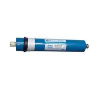 HUINING 150GPD Membrane de filtre à eau pour élément d'osmose inverse 1812/2012 Filtre à eau de remplacement.