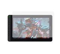 HUION Film protecteur d'écran en plastique anti-reflet pour tablette Kamvas 13"