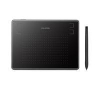 Huion h430p 4.8 * 3 pouces tablette numérique écriture Manuscrite signature graphique tablette livre Writing Kit