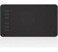 HUION H640P tablette graphique 5080 lpi 160 x 99 mm USB Noir