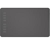 Huion H950P - filaire - 5080 lpi - 220 x 137 mm - USB - 1 cm - noir