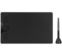 Huion HS610 tablette graphique 5080 lpi mm USB Noir