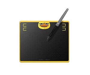 HUION hs64se Tablette numérique