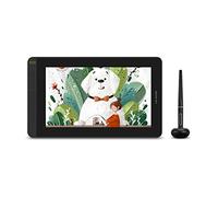 HUION HUGS1161 Tablette graphique 11,6" en toile 12 8192 Kad. 8 boutons, 5080LPi, LCD, noir