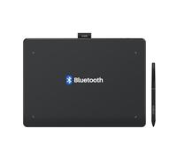 Tablette Graphique Huion Inspiroy Frego M avec Bluetooth, Pentech 3.0+, Tablette de Dessin de 10x6,25 Pouces pour Dessiner, Concevoir, Travailler avec Mac, PC et Mobiles G