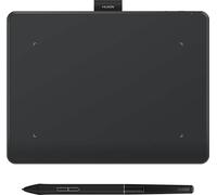 Tablette Graphique Huion Inspiroy Frego S avec Bluetooth, Pentech 3.0+, Tablette de Dessin de 6,3X3,9 Pouces pour Dessiner, Concevoir, Travailler avec Mac, PC et Mobiles