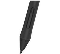 Inspiroy H1060P - Numériseur - 25.4 x 15.88 cm - électromagnétique - 28 boutons - filaire - micro USB - noir