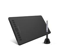HUION Inspiroy H1161 Tablette Graphique, 11 x 6,875 Pouces, pour Dessin