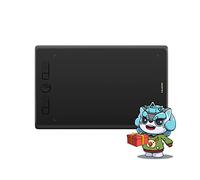 HUION Inspiroy H610X Tablette Graphique, 10 x 6,25 Pouces, 8192 Niveaux