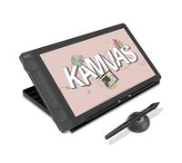 HUION Kamvas 13 Gen3 2024 Tablette Graphique avec Écran, 13,3 Pouces