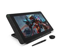 HUION Kamvas 13 Tablette Graphique avec Écran, 13,3 Pouces, 8 Touches