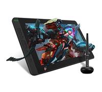HUION Kamvas 13 Tablette Graphique avec Écran, Ecran Entièrement Laminé
