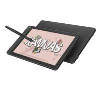 HUION Kamvas 13 tablette graphique Black NEW Gen.3