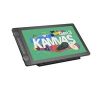 Huion Kamvas 16 (3ème génération)