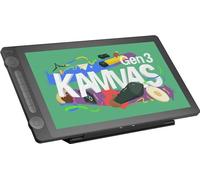 Huion Kamvas 16 Gen 3 (sans support) | ✅ Livraison gratuite à partir de 100 €
