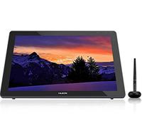 HUION Kamvas 22 Tablette Graphique avec Écran, FHD, 21,5 Pouces