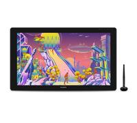 HUION Kamvas 24 Plus tablette graphique 5080 lpi 526,85 x 296,35 mm USB-C Noir