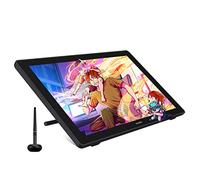 HUION Kamvas 24 Plus Tablette Graphique avec Écran, 2,5K QHD, 23,8 Pouces
