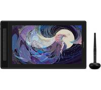 HUION KAMVAS PRO 16 2.5K GRAFICTABLETT (Pro 16 2.5K)