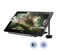 HUION Kamvas Pro 16 4K Tablette Graphique avec Écran, 4K UHD, 8192 Niveaux
