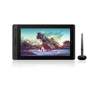 HUION Kamvas Pro 16 Tablette Graphique avec Écran, 15,6 Pouces, 6 Touches