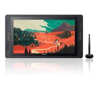 HUION Kamvas Pro 20 Graphic Tablet 5080 lpi 434.88 x 238.68 mm USB Black
