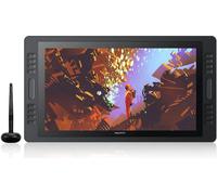 HUION Kamvas Pro 20 tablette graphique 5080 lpi 434,88 x 238,68 mm USB Noir