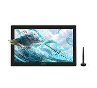 HUION Kamvas Pro 24 Tablette Graphique avec Écran, 4K UHD, 23,8 Pouces
