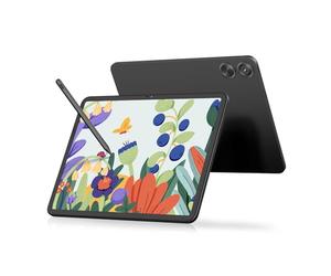 HUION Kamvas Slate 13 Tablette Graphique avec Écran Autonome sans PC, Tablette de Dessin 12.7 Pouces avec Résolution 2K QHD, Stylet H-Pencil, 8Go+256Go, WiFi, avec Batterie 10000mAh, Android 14