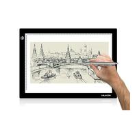 Huion L4S Table Lumineuse Ultra Fine réglable avec câble USB