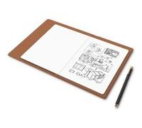 Huion Bloc-notes numérique Note X10 — Bluetooth 5.0, 8192 niveaux, Compatible Android/iOS/Windows
