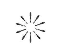 Huion PN04, plumes de remplacement pour PW100, PW201 - 10 pcs