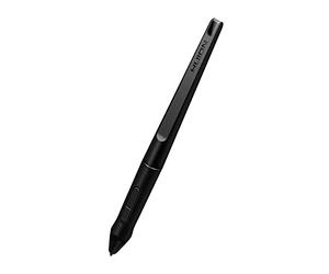 HUION PW500 Stylo de Tablet Digital sans Batterie Stylo au Niveau Graphic 8192 Compatible avec Q11K V2, WH1409 V2, HS611, Q620M, KAMVAS GT 191 V2, Pro 20, Pro 22, Pro 22 2019