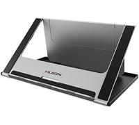 HUION ST200 Support de Bureau Portable Pliable Multi-Angle Réglable Compatible avec Les Tablettes Graphiques des Séries Kamvas et Kamvas Pro Dont la Taille d'Écran est Inférieure à 16 Pouces