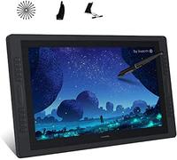 Tablette graphique Huion Kamvas Pro 13 GT-133 13.3" Noir avec Stylet PW507 G