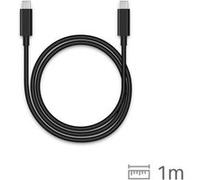 HUION Type C Câble avec toutes les fonctionnalités, compatible avec le moniteur de tablette à dessin Kamvas 13 G