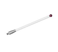 HUIOP A-5000-3712 Stylet de Sonde CMM avec Pointe Sphérique en Rubis pour des Mesures de Précision Destinées aux Spécialistes du Contrôle qualité