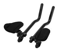 HUIOP Bike Aero Bar - Accoudoir pour vélo de route VTT Triathlon