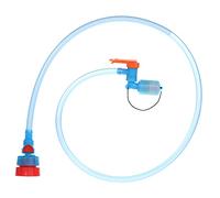 HUIOP Bouteille d'eau Bouteille Tube Tuyau Hydratation Vessie Réservoir Pack Sac à Dos Système Kit de Tuyau,hydratation