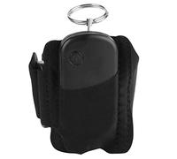 HUIOP Brassard D'alarme Personnelle Anti-Loup, Dispositif de sécurité Sonore Fort de 120dB avec Lampe Poche LED pour Personnes âgées Vivant Seules, Dames et Enfants