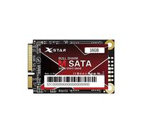 HUIOP Bull Shark SSD 1.8in Solid State Drive Disque dur Disque dur PC Ordinateur portable de bureau 16 Go