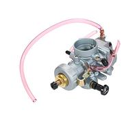 HUIOP Carburateur,Car Carburateur Car Carb Remplacement pour Yamaha 1988-2006 Blaster 200 Yfs200